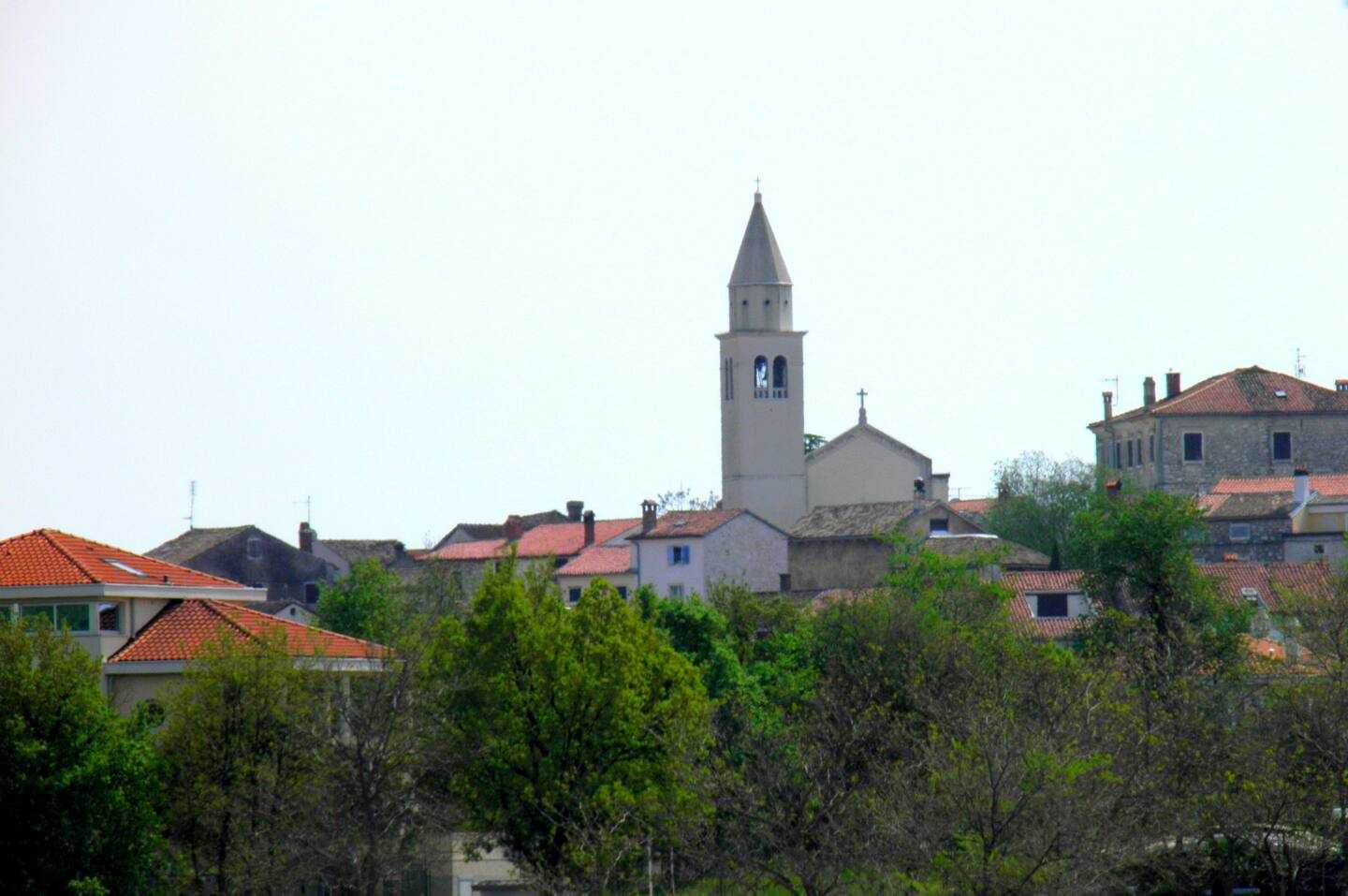 жилой дом в Funtana, Istria County 12472485