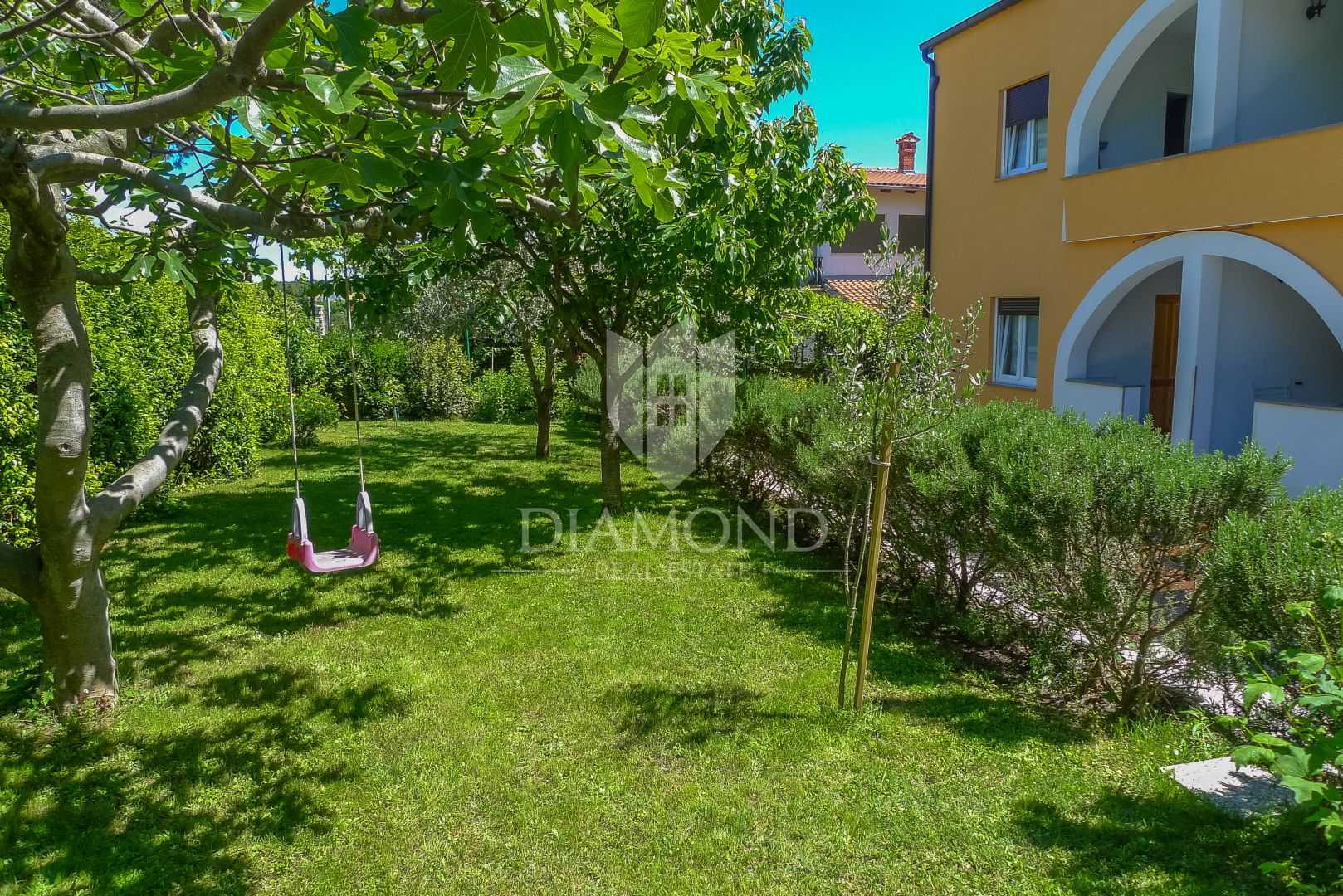 House in Rovinj, Istria County 12472612