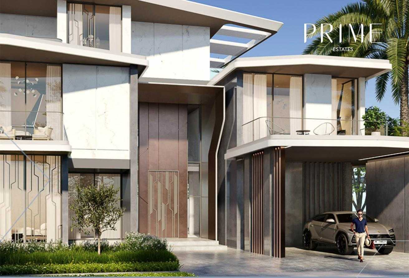 House in Dubai, Dubayy 12472749