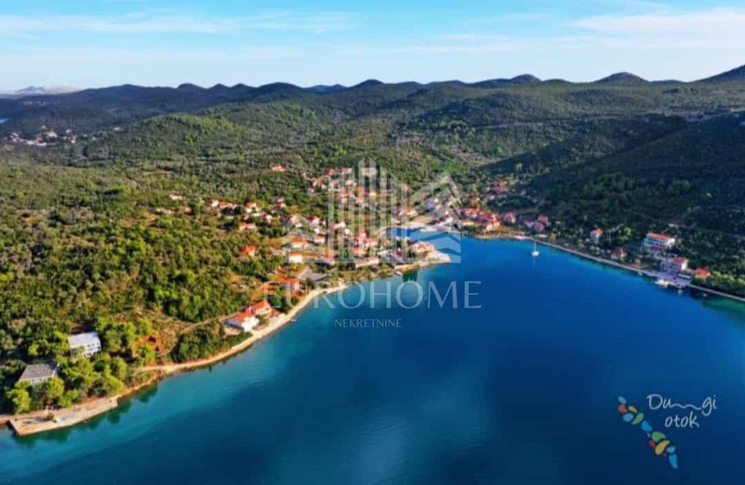 Land in Sali, Zadarska Zupanija 12472794