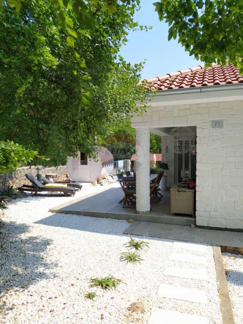 Casa nel Sopaljska, Zupanija Primorsko-Goranska 12472858