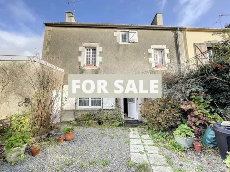 Casa nel Anneville-sur-Mer, Normandia 12473304