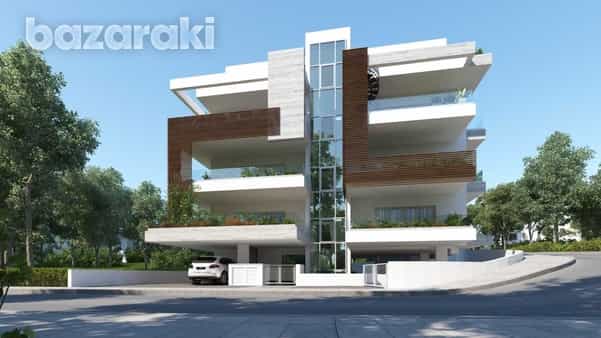 Condominium in Ypsonas, Limassol 12473408