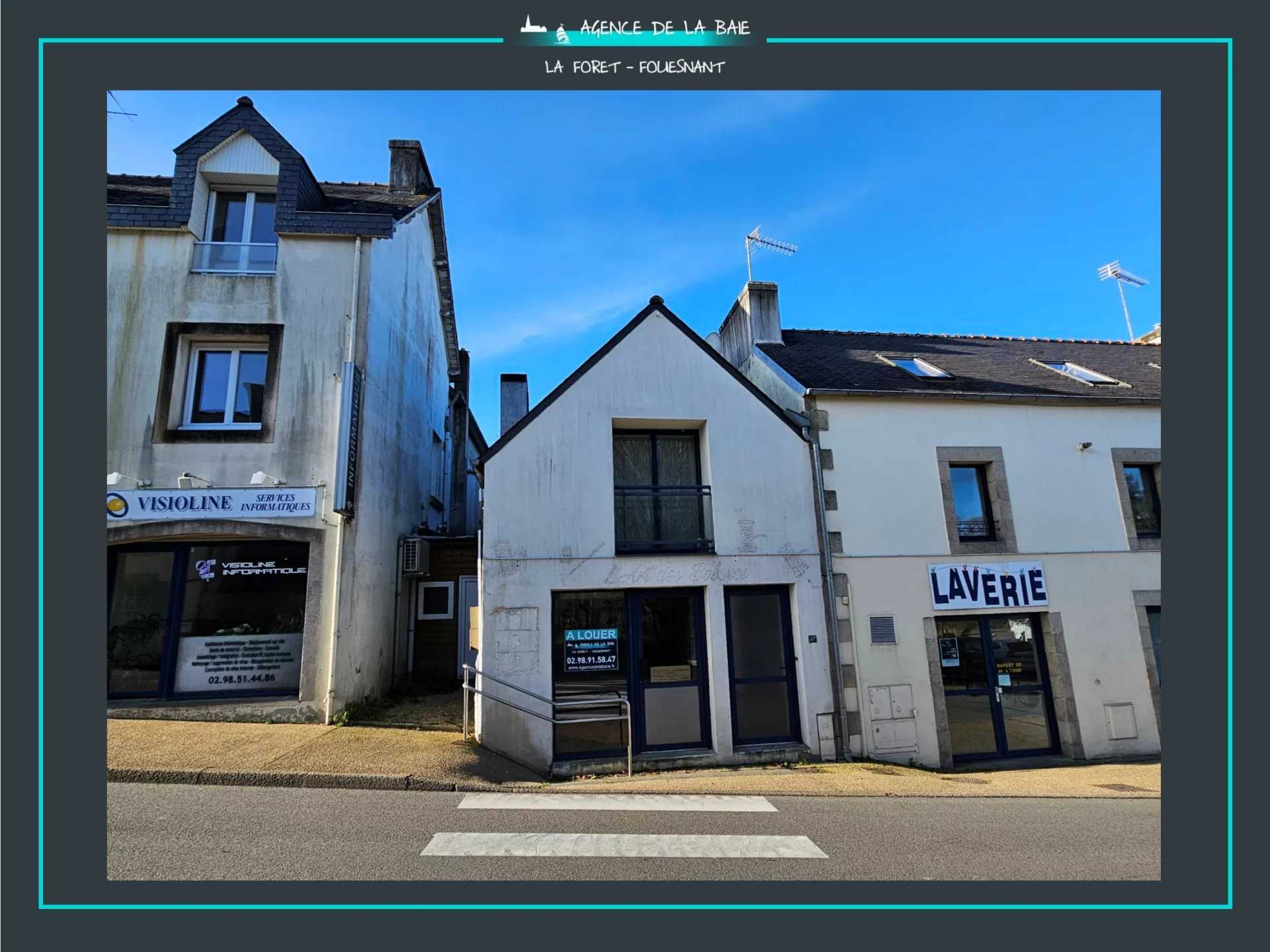 Other in La Foret-Fouesnant, Bretagne 12473515