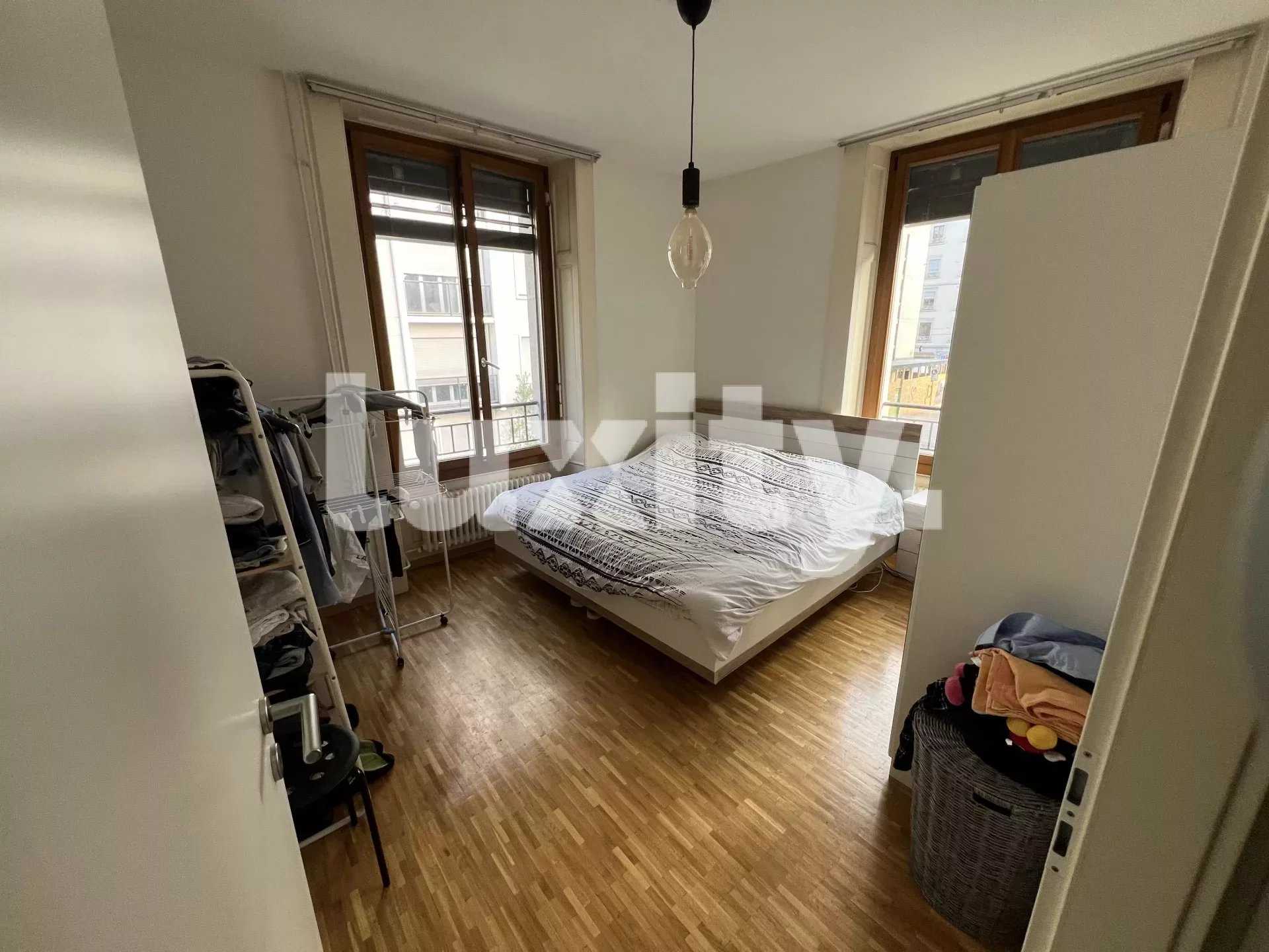 Квартира в Шатлен, Geneve 12473528