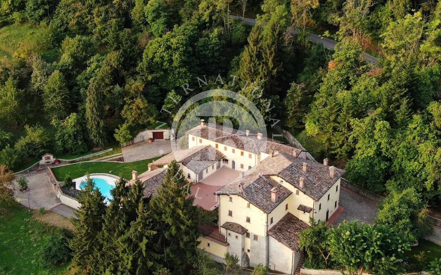 Rumah di Pavullo nel Frignano, Modena 12473533