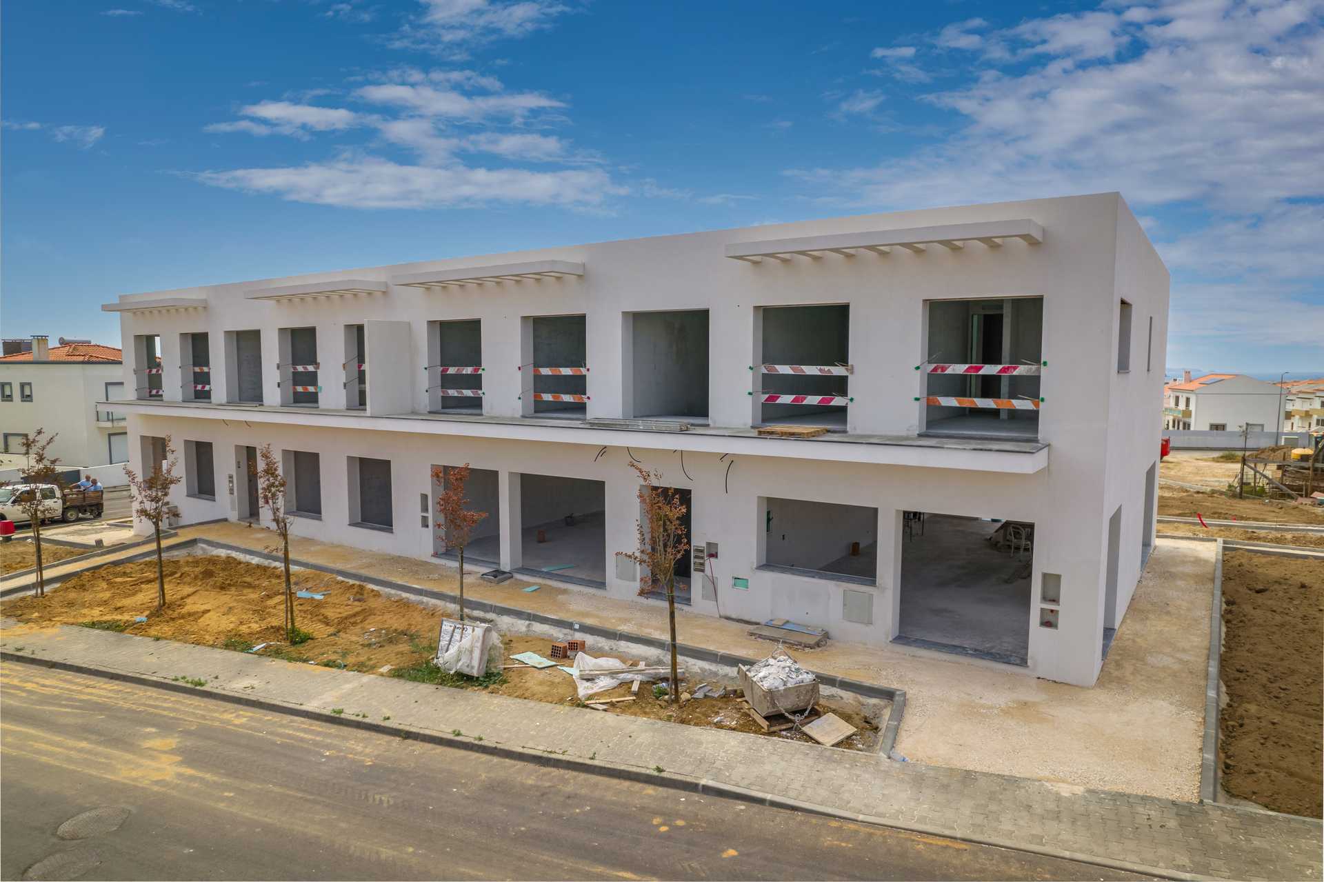 Condominium in Atouguia da Baleia, Rua de Moçambique 12473696