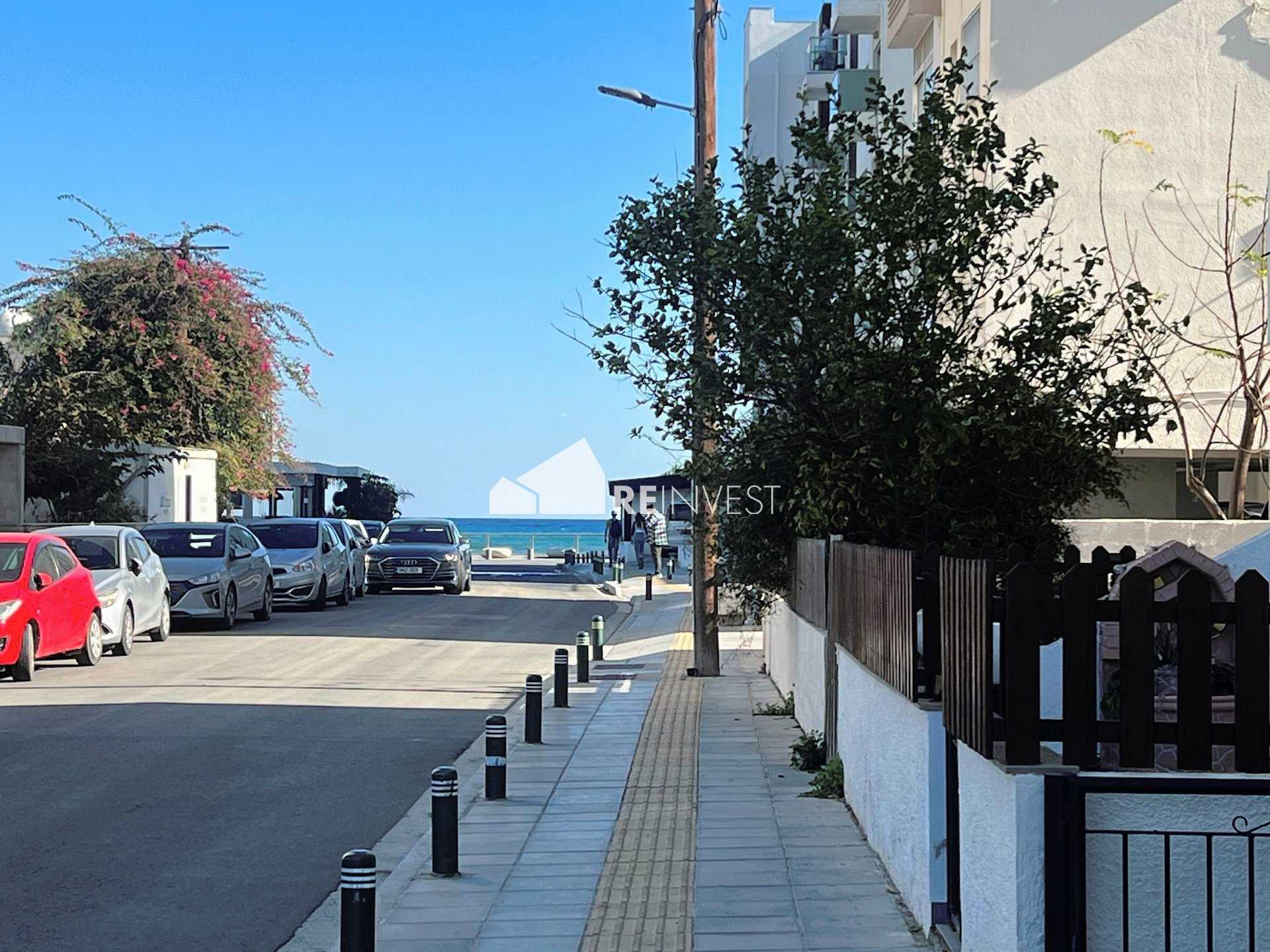 Condominium in Larnaca, Larnaca 12473714