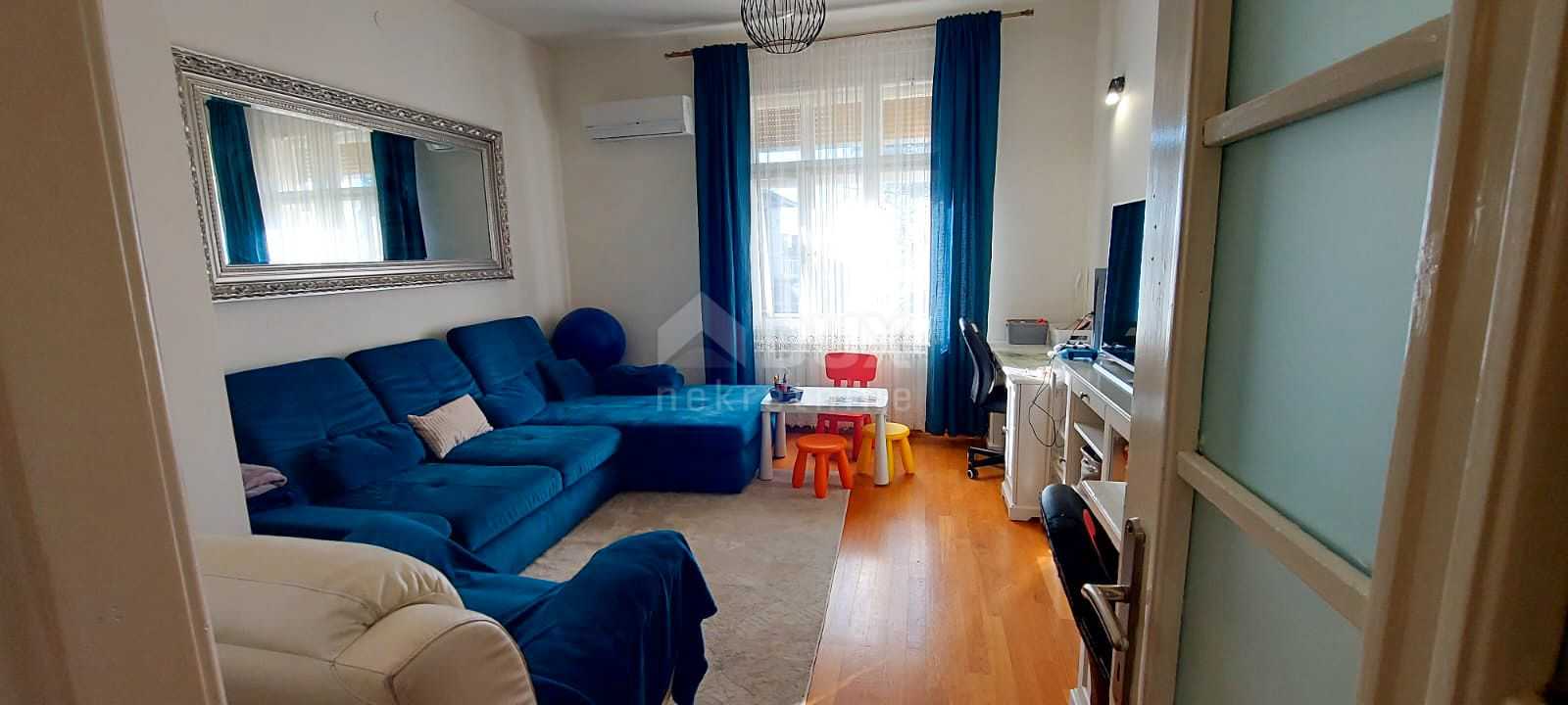 Condominium dans Rijeka, Primorsko-goranska županija 12473778