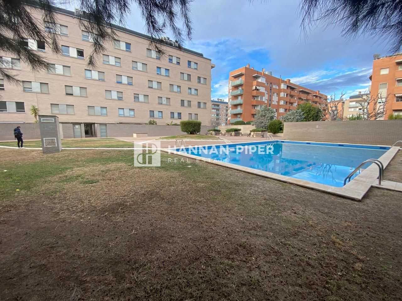 Condominium in San Juan Despi, Catalonia 12473800