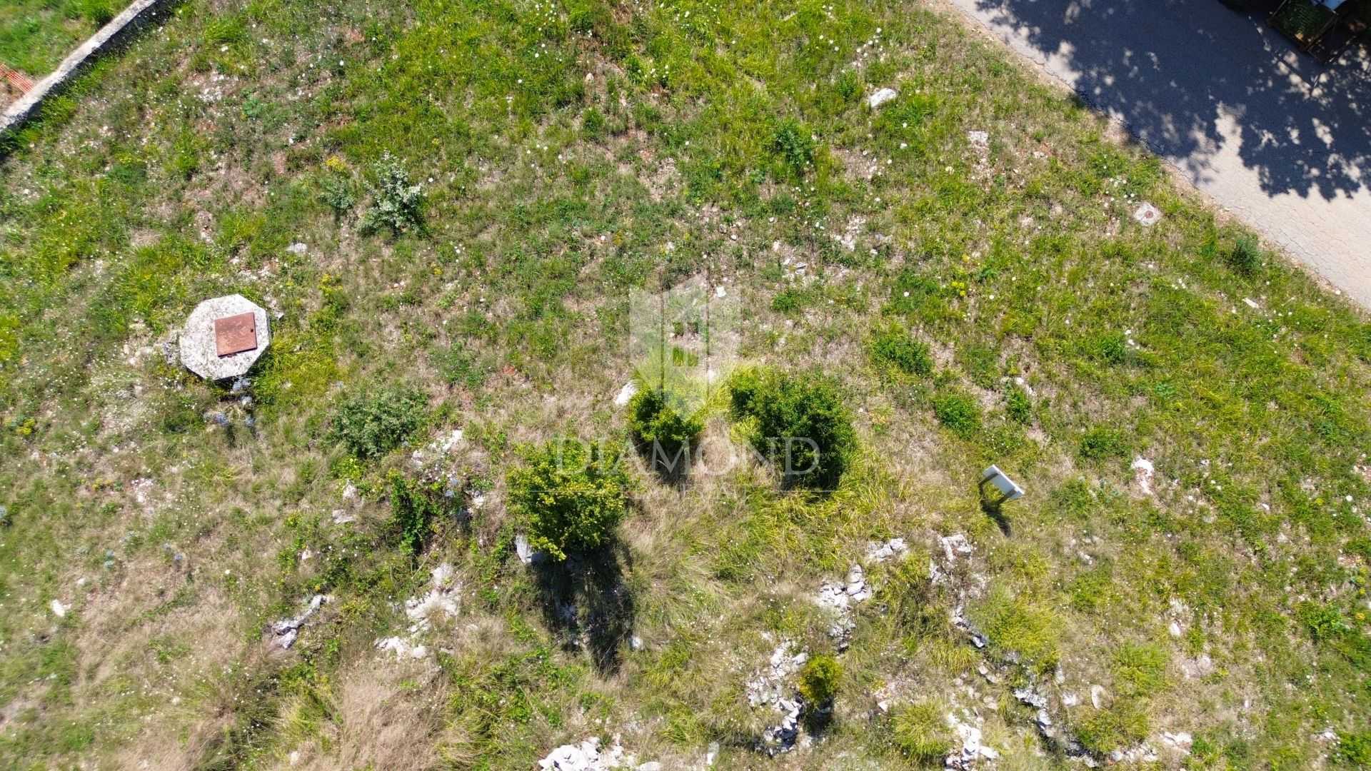 Γη σε Μπάρμπαν, Istarska Zupanija 12473912