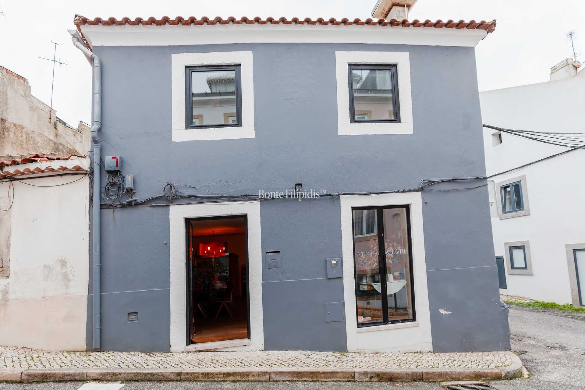 Rumah di Lisbon, Lisbon 12473990