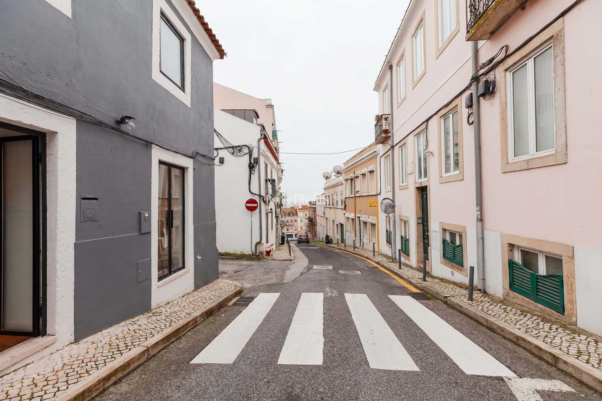 House in Lisbon, Lisbon 12473990