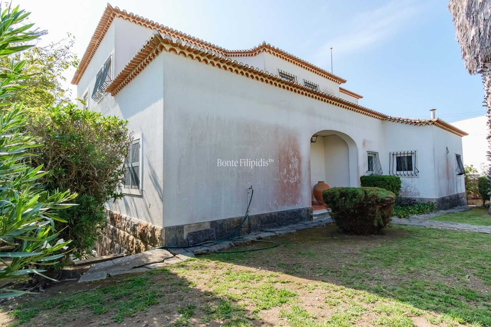 House in Cruz Quebrada, Lisboa 12473992
