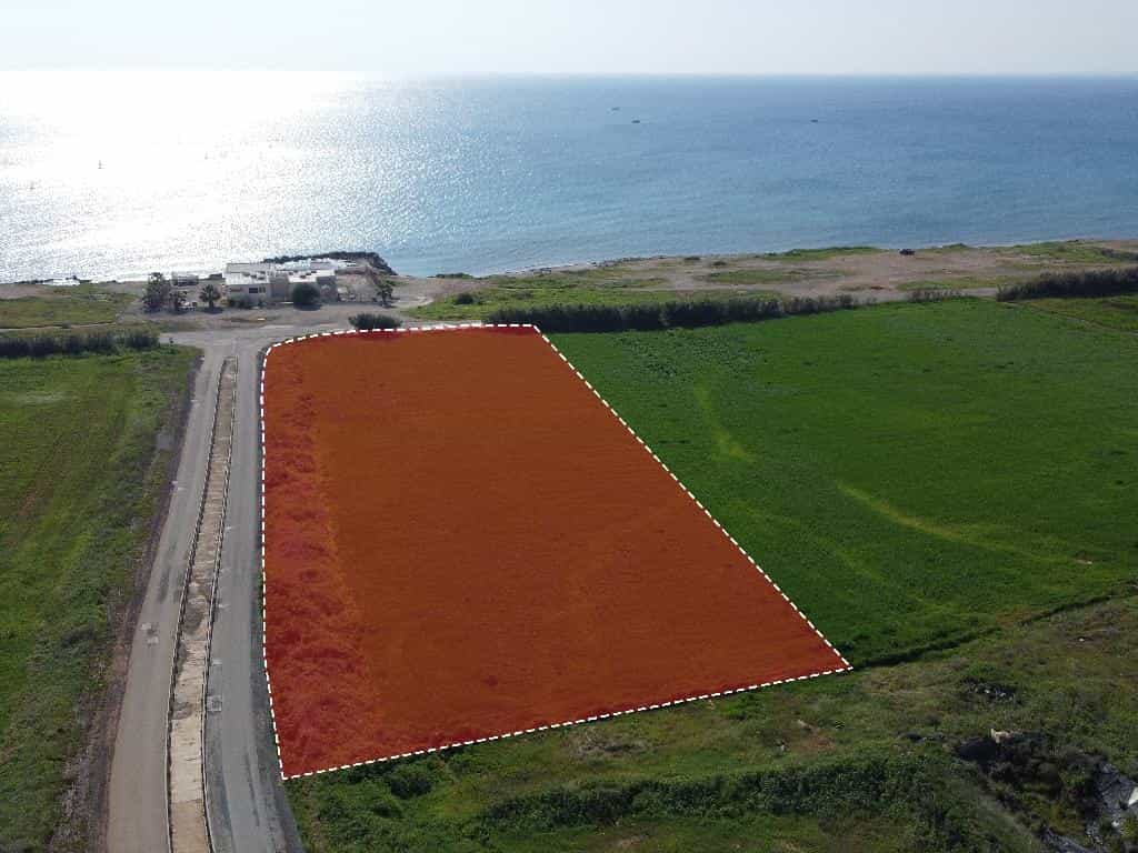 Land in Ormideia, Larnaca 12474140