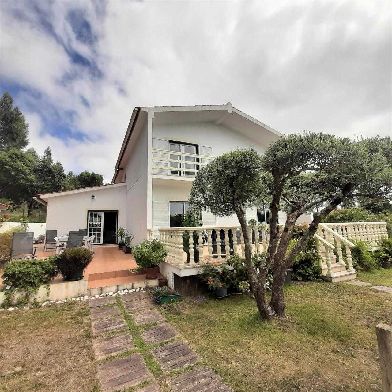 House in Caldas da Rainha, Leiria 12474144