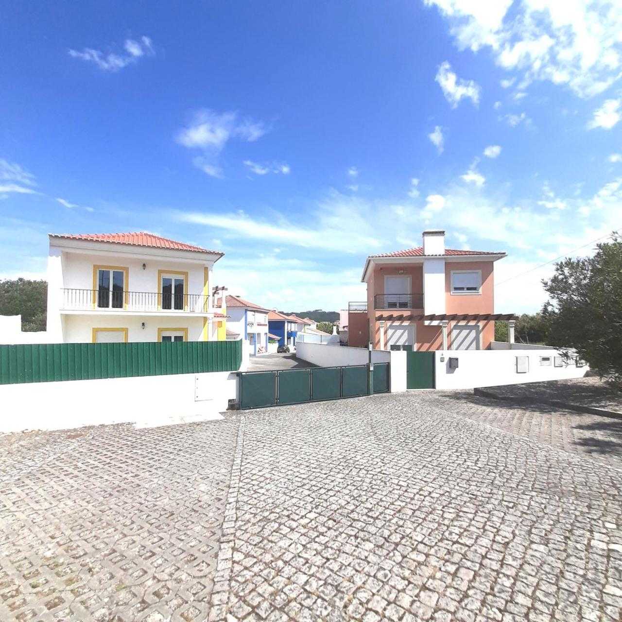 بيت في Caldas da Rainha, Leiria 12474145