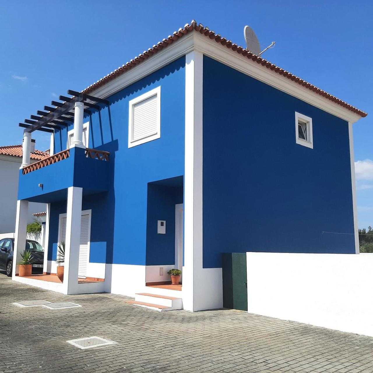 House in Caldas da Rainha, Leiria 12474145