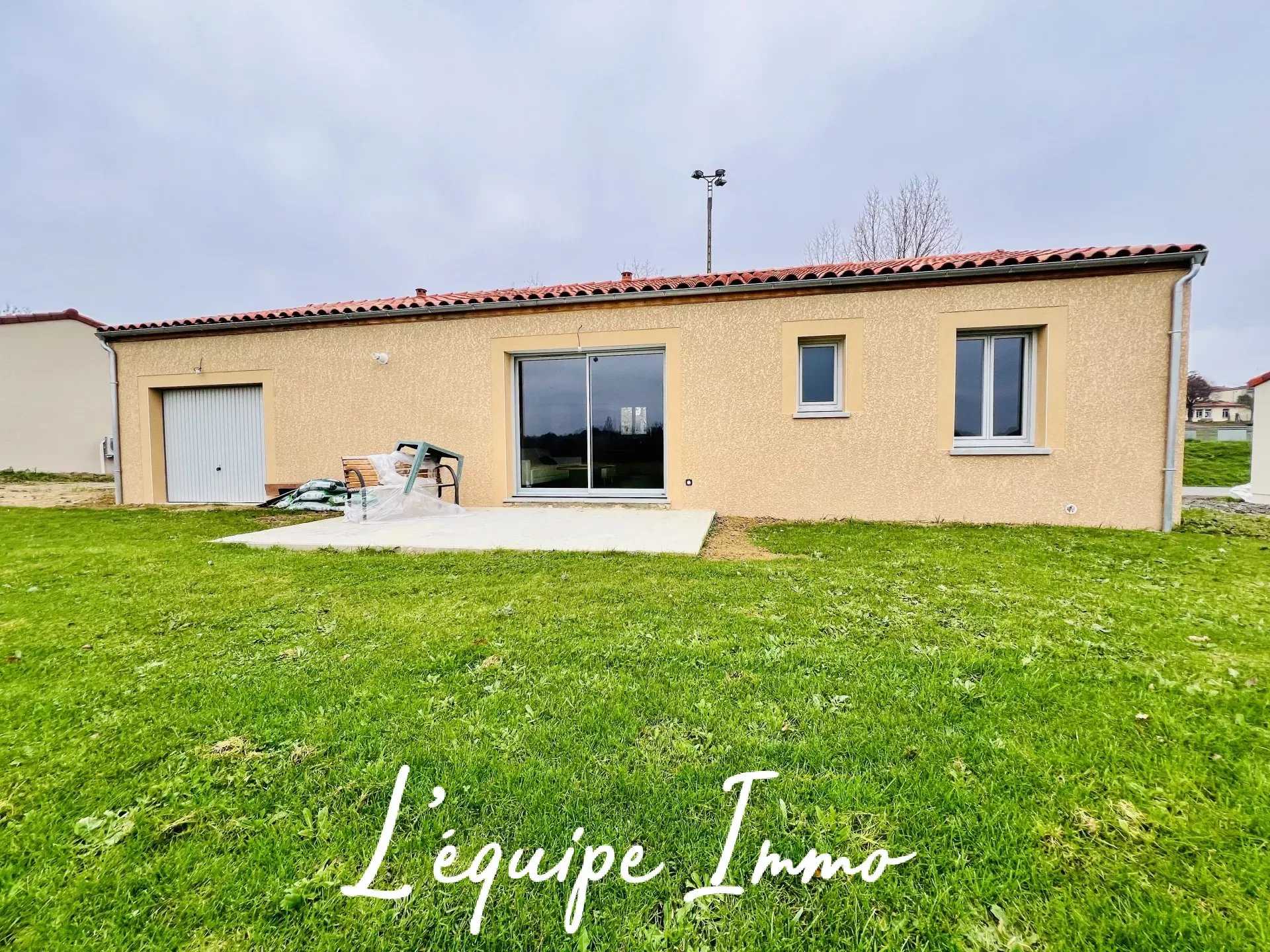 House in Saramon, Occitanie 12474722
