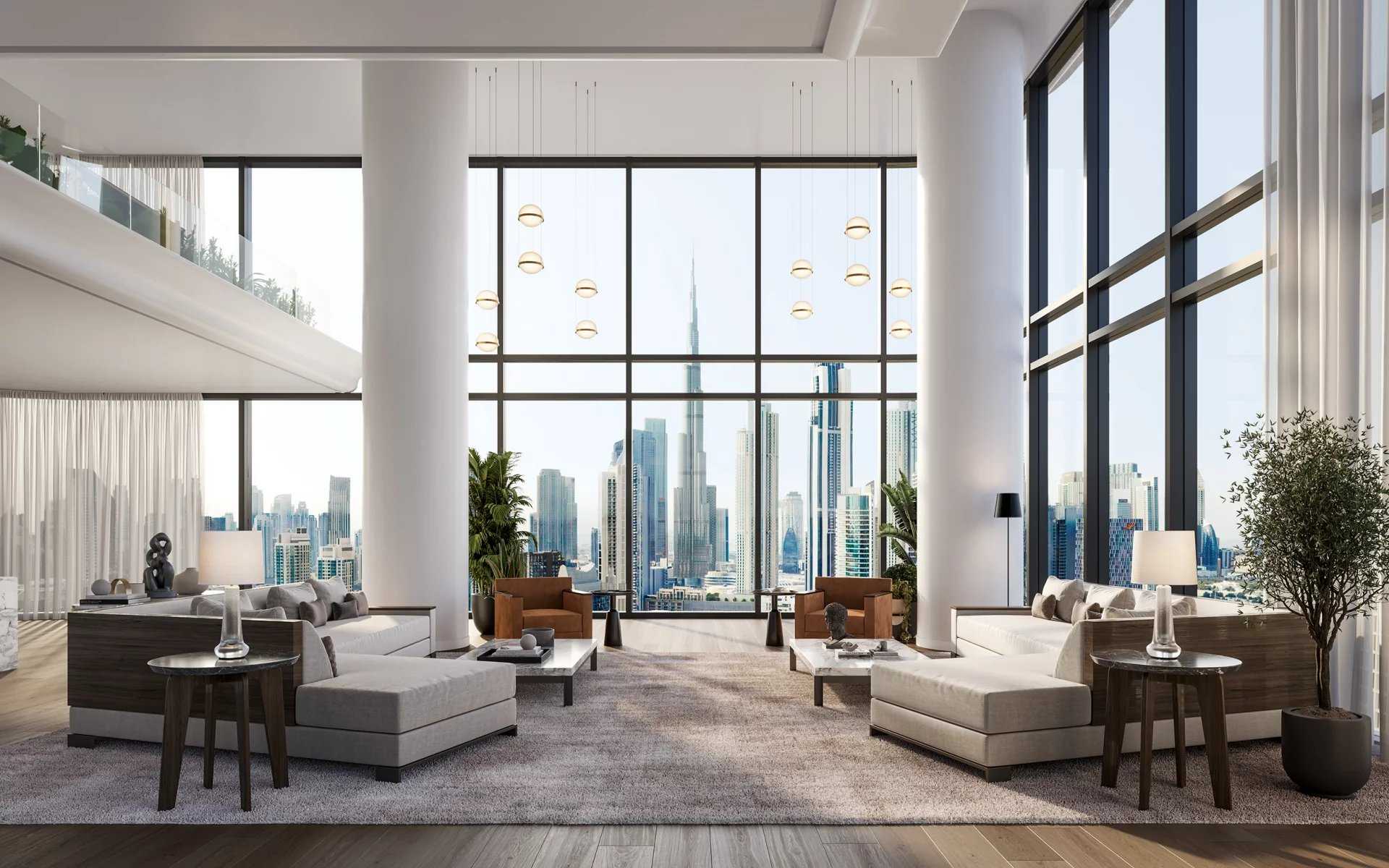 Residential in Business Bay, Dubai 12474730