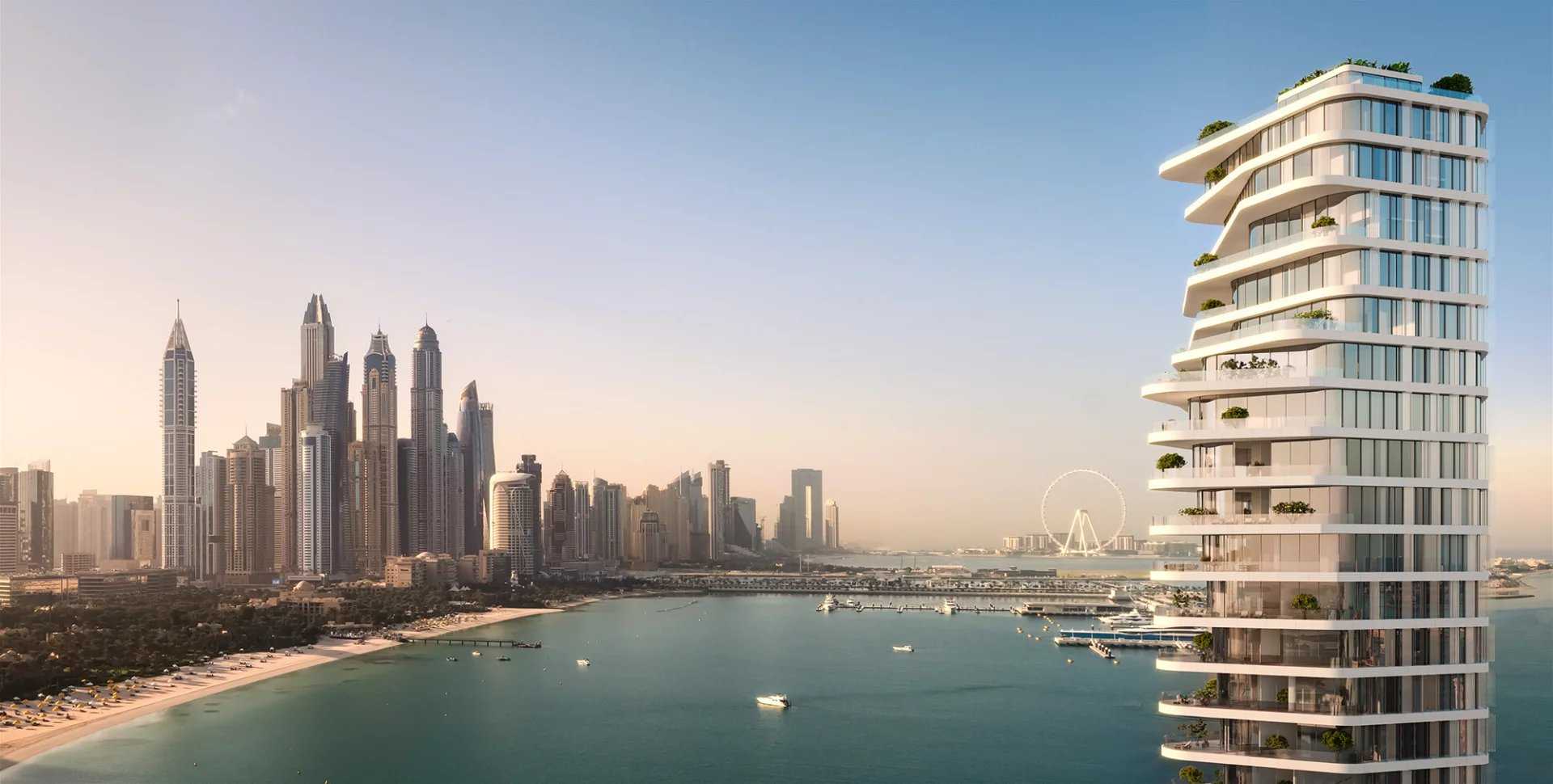 سكني في Dubai, Dubai 12474734
