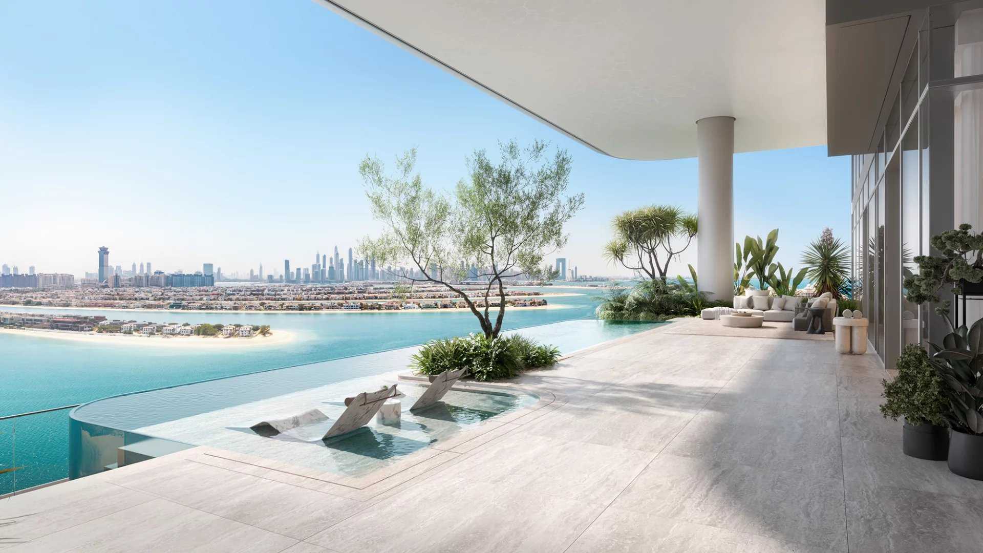 Condominium in Dubai, Dubai 12474736