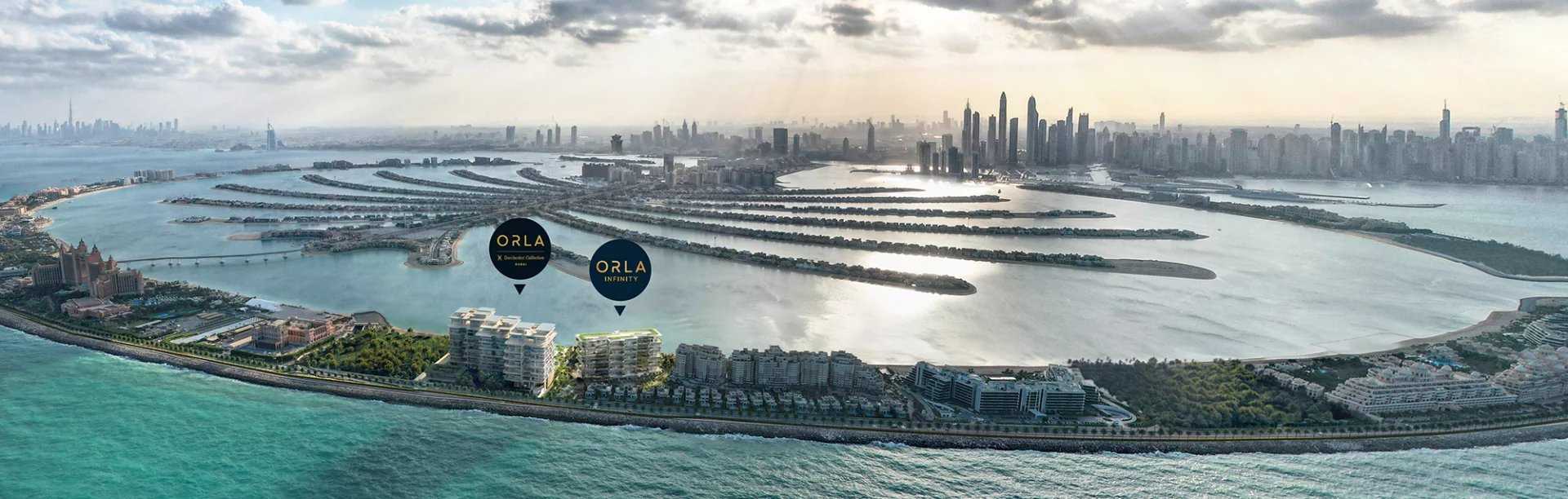 Residencial en Dubai, Dubai 12474736