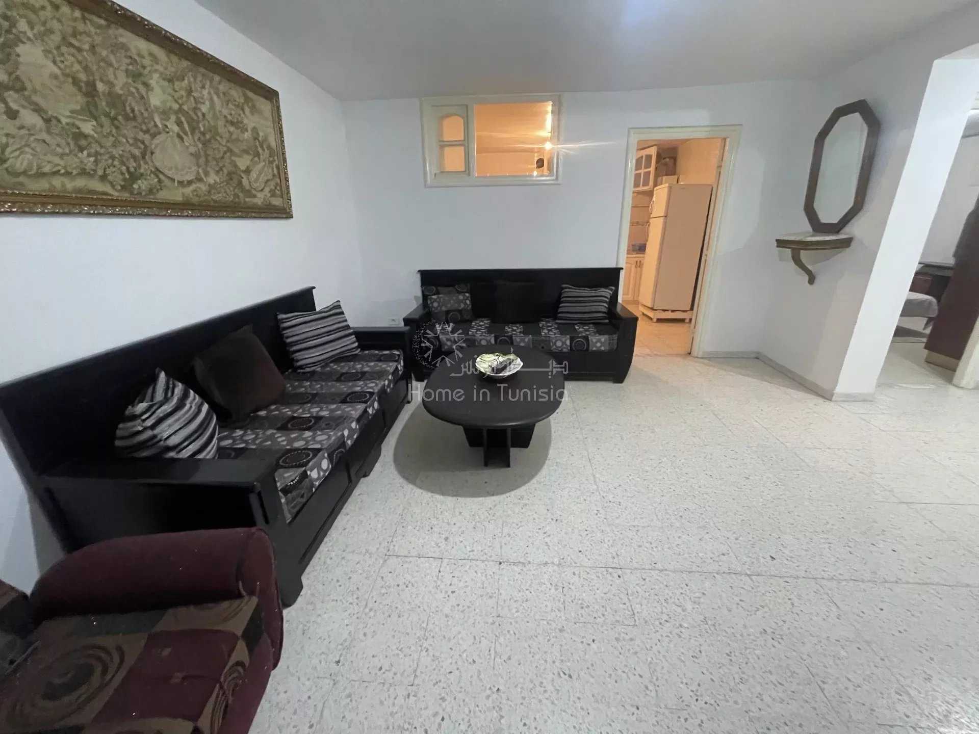 公寓 在 Hammam Sousse, Sousse 12474904