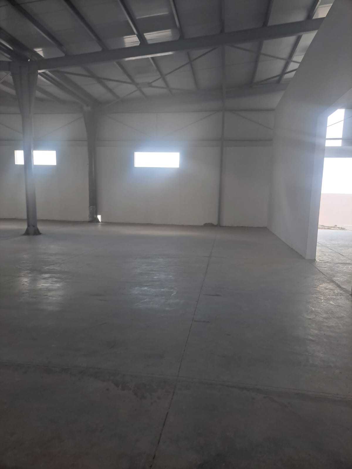 Industrial in Mohammedia, Ben Arous Governorate 12474905