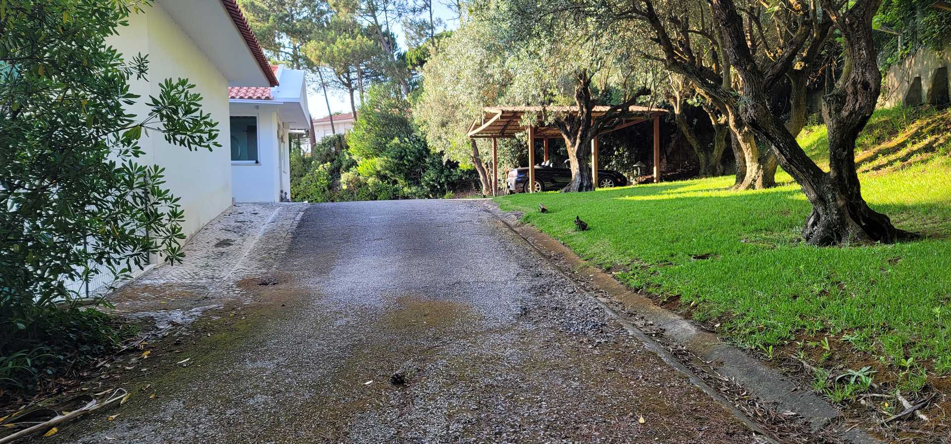 House in Foz do Arelho, Leiria District 12474912