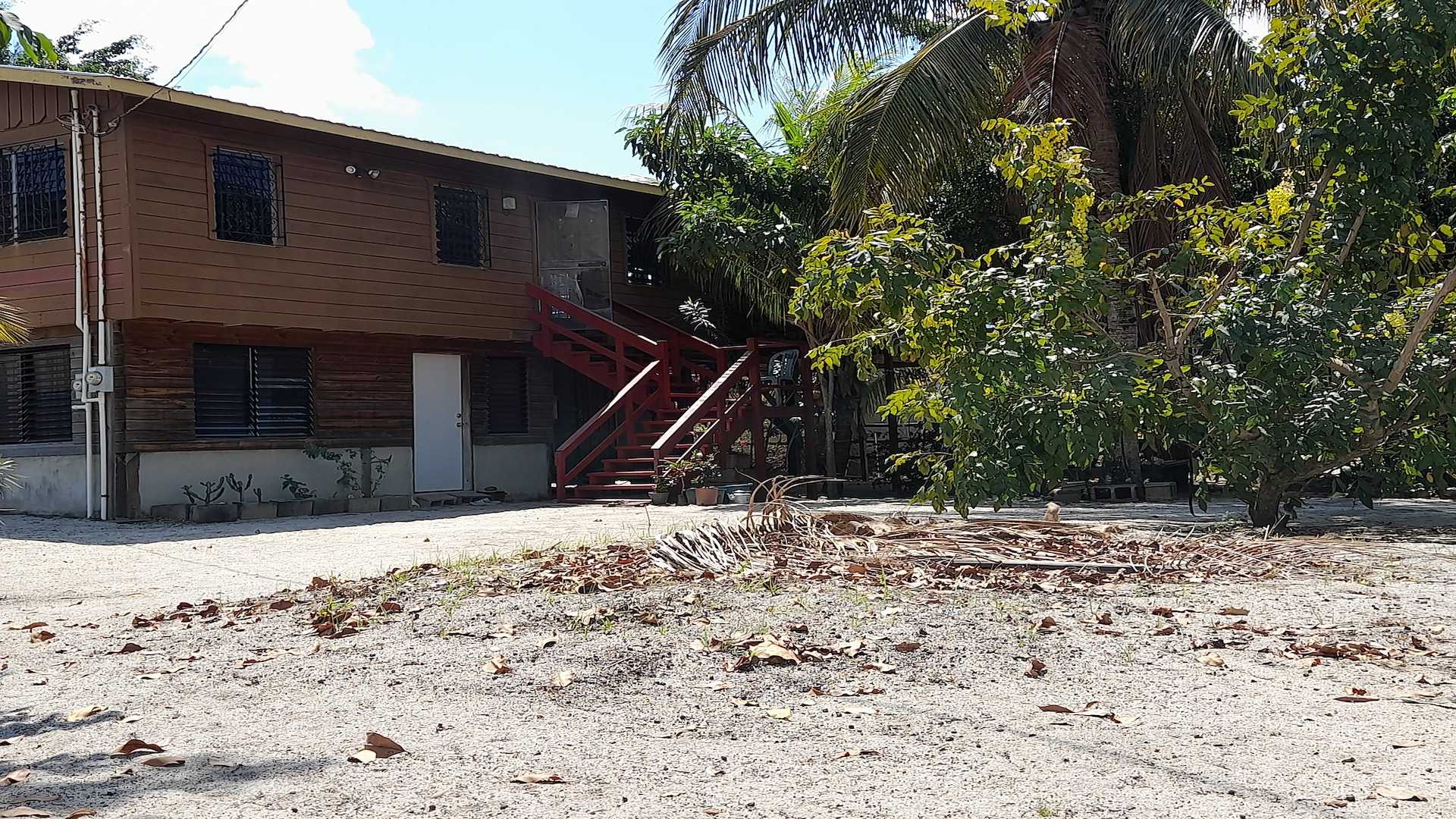 жилой дом в Пляж Майя, Stann Creek 12474919