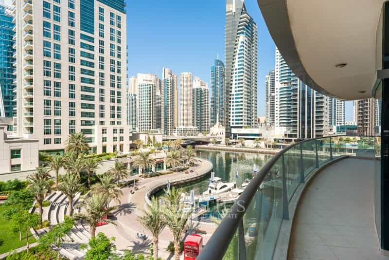 Condominium dans Dubai, Dubaï 12474934