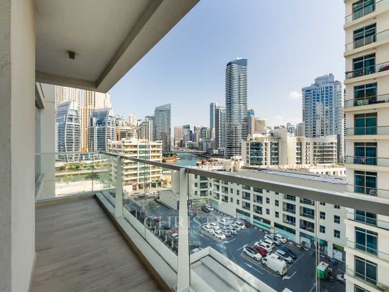 Eigentumswohnung im Dubai, Dubayy 12474935