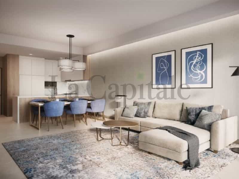 Condominium in Dubai, Dubayy 12474975