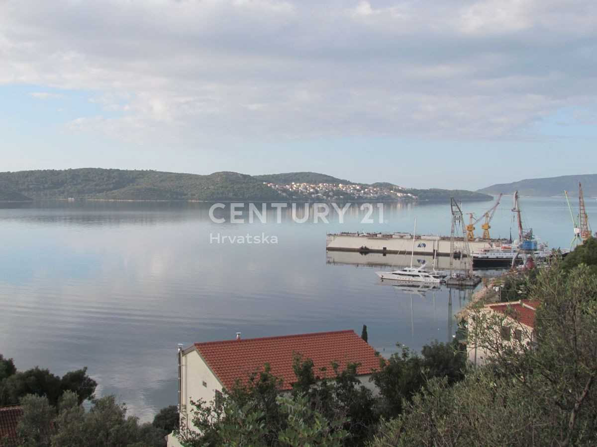 Maa sisään Trogir, Split-Dalmatia County 12474980