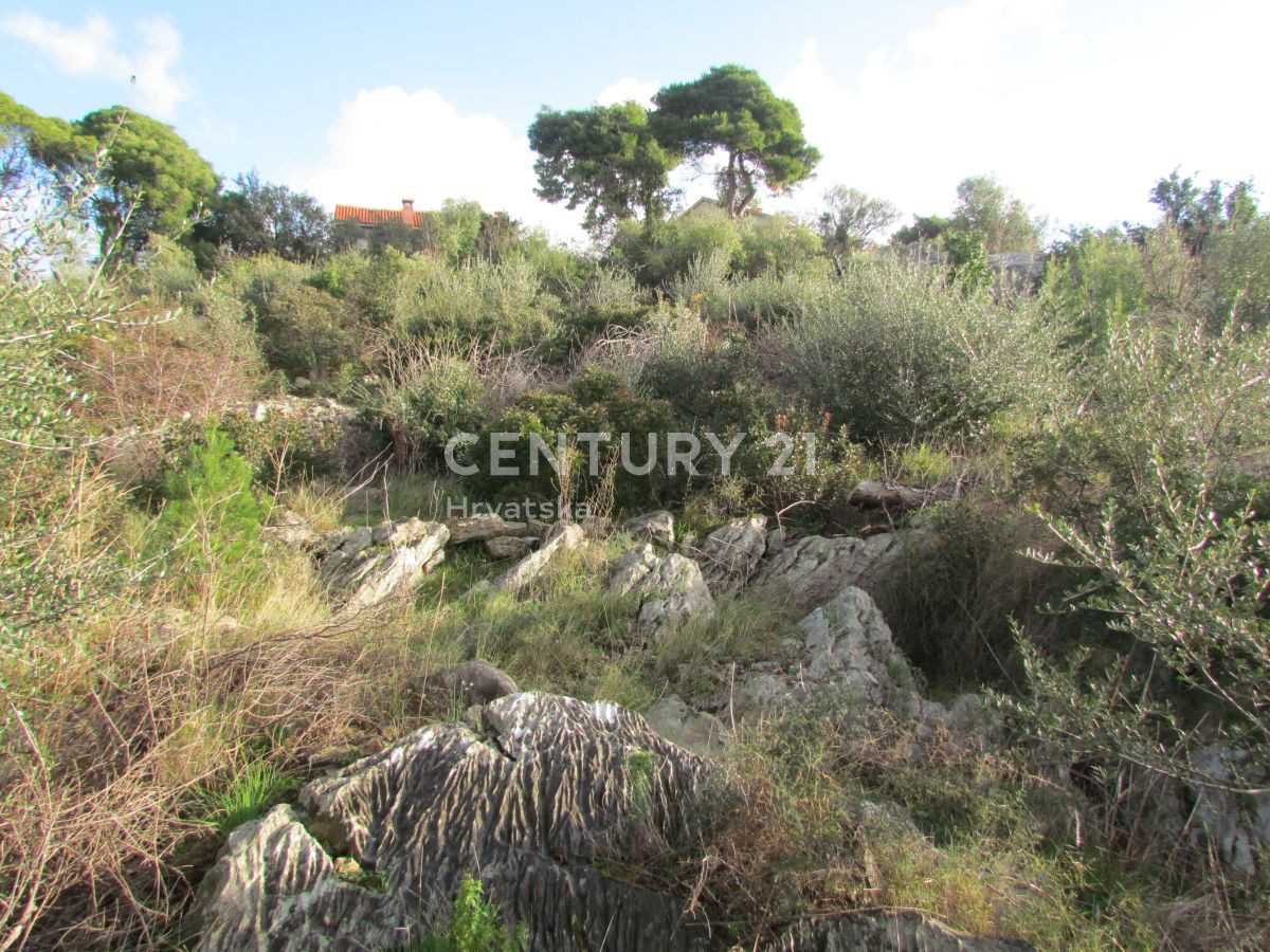 Land i Trogir, Split-Dalmatia County 12474980