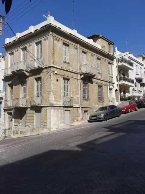 Perindustrian dalam Piraeus, Attiki 12474985