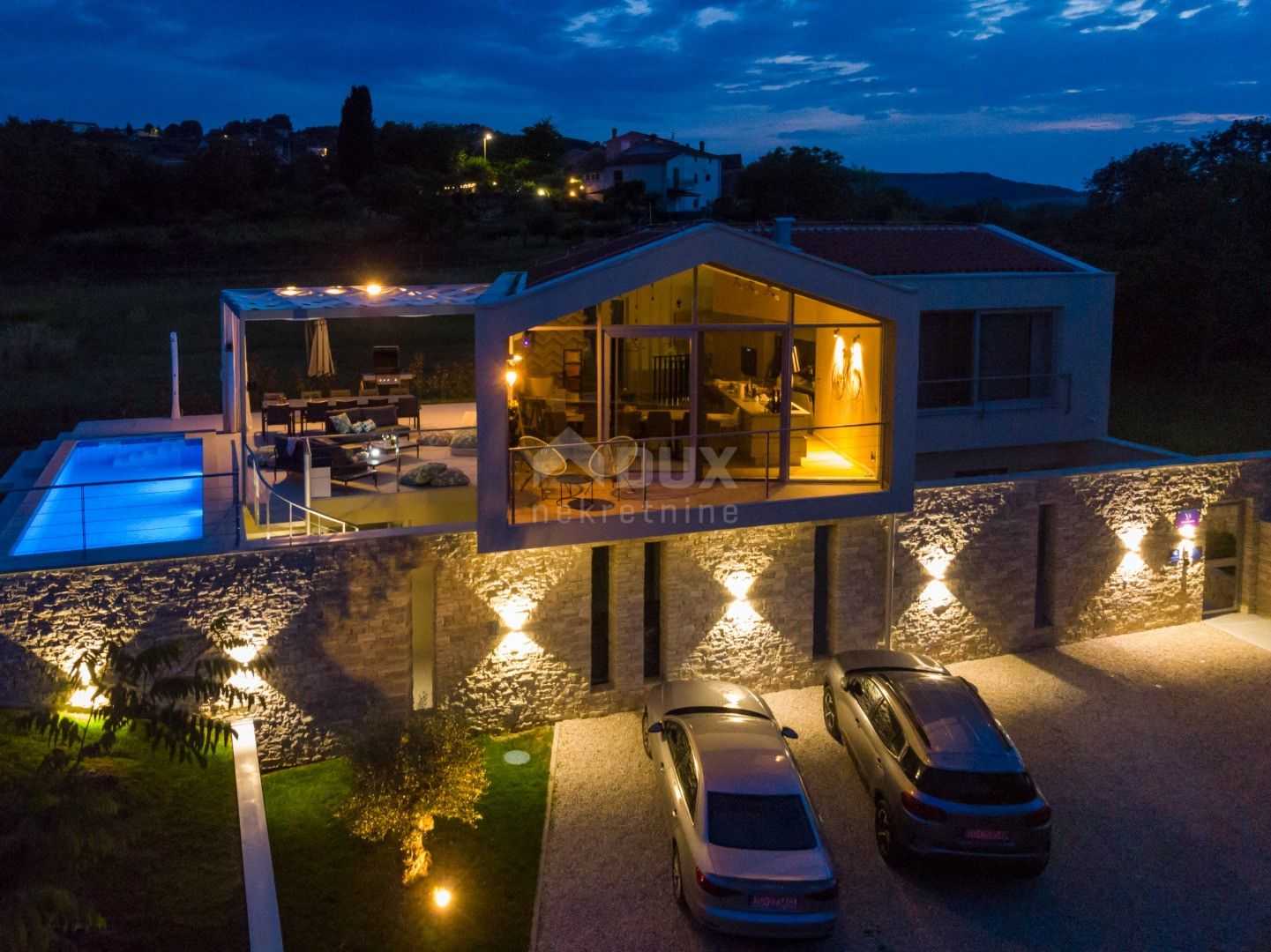 Casa nel Motovun, Istria County 12474991