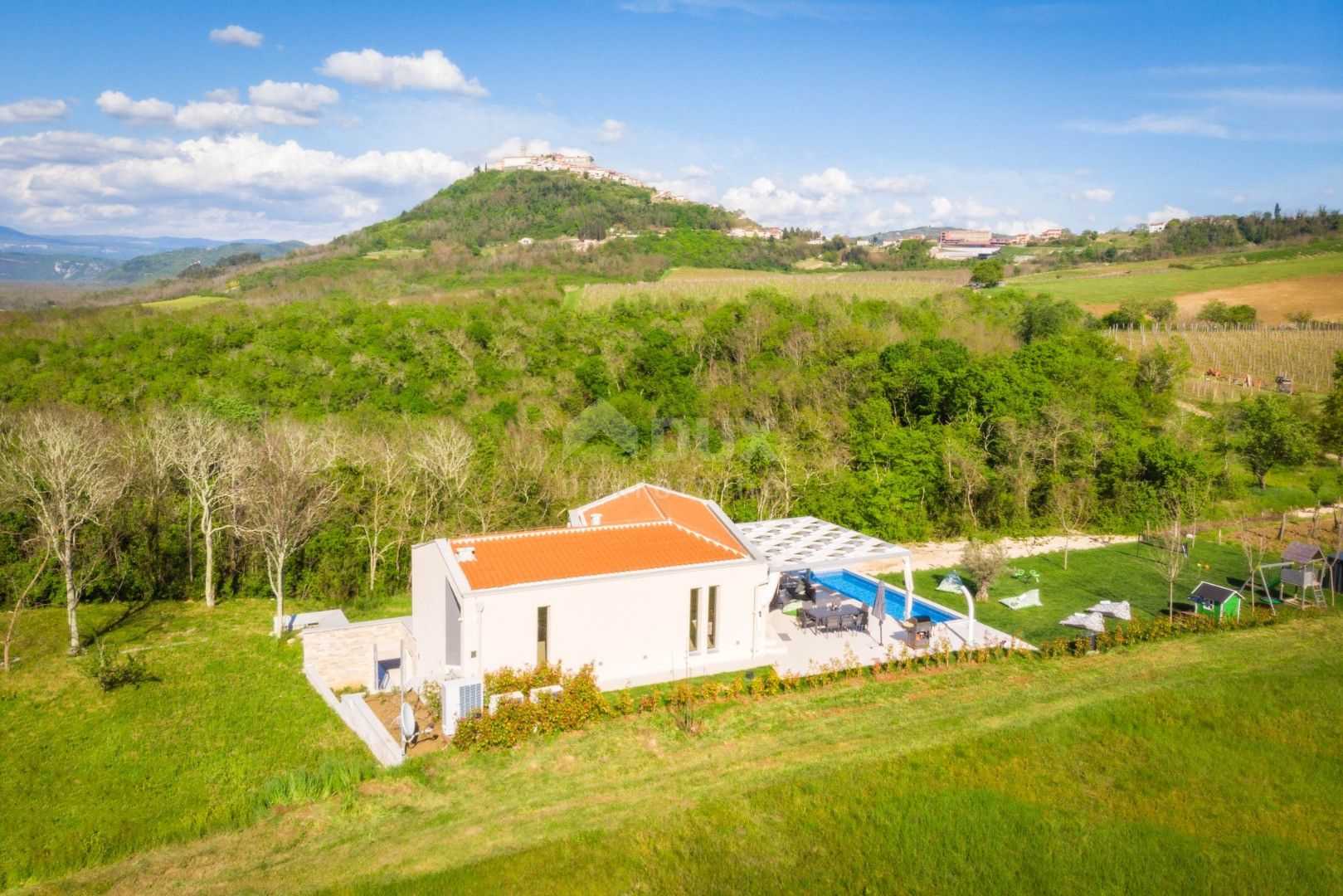 Casa nel Motovun, Istria County 12474991
