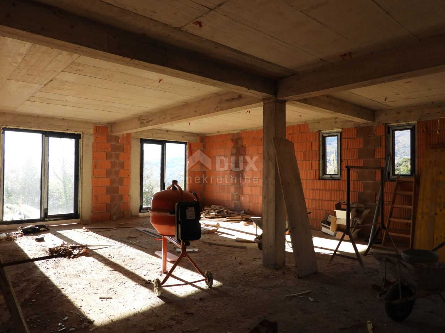 House in Matulji, Primorsko-goranska županija 12475002