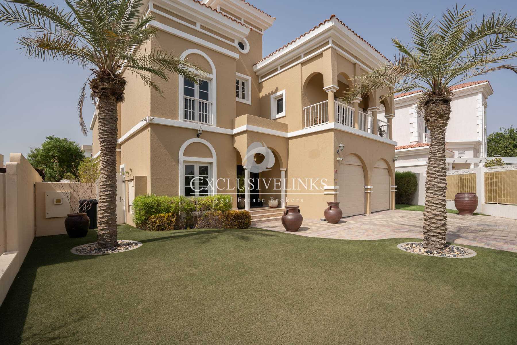 Hus i Dubai, Dubai 12475018