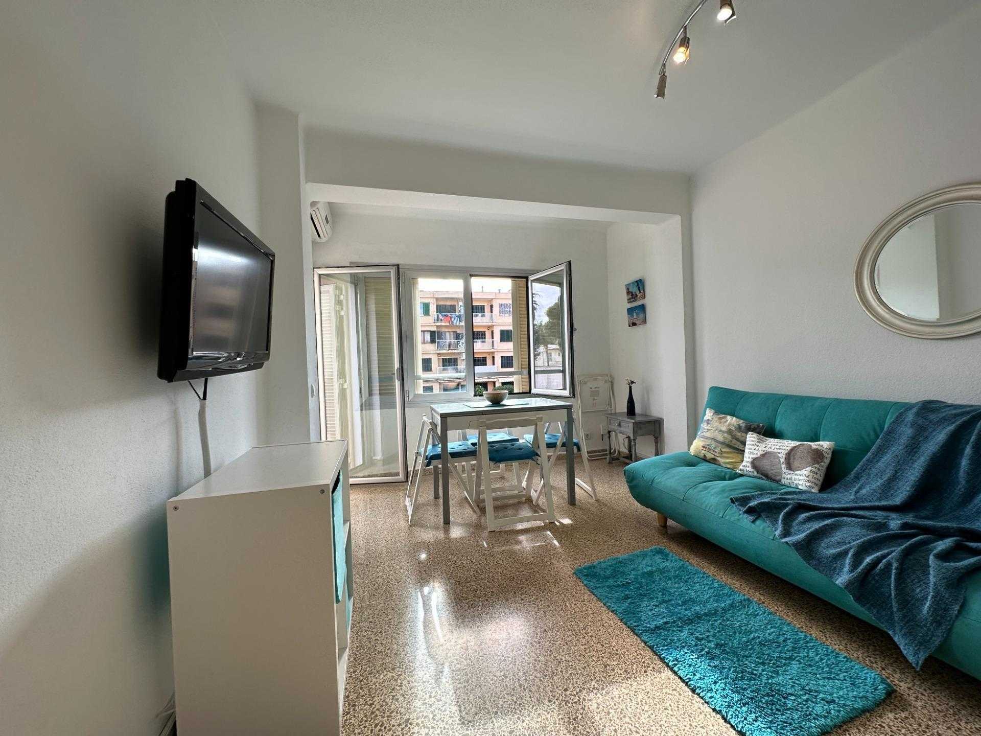 Condominium in Muro, Illes Balears 12475025
