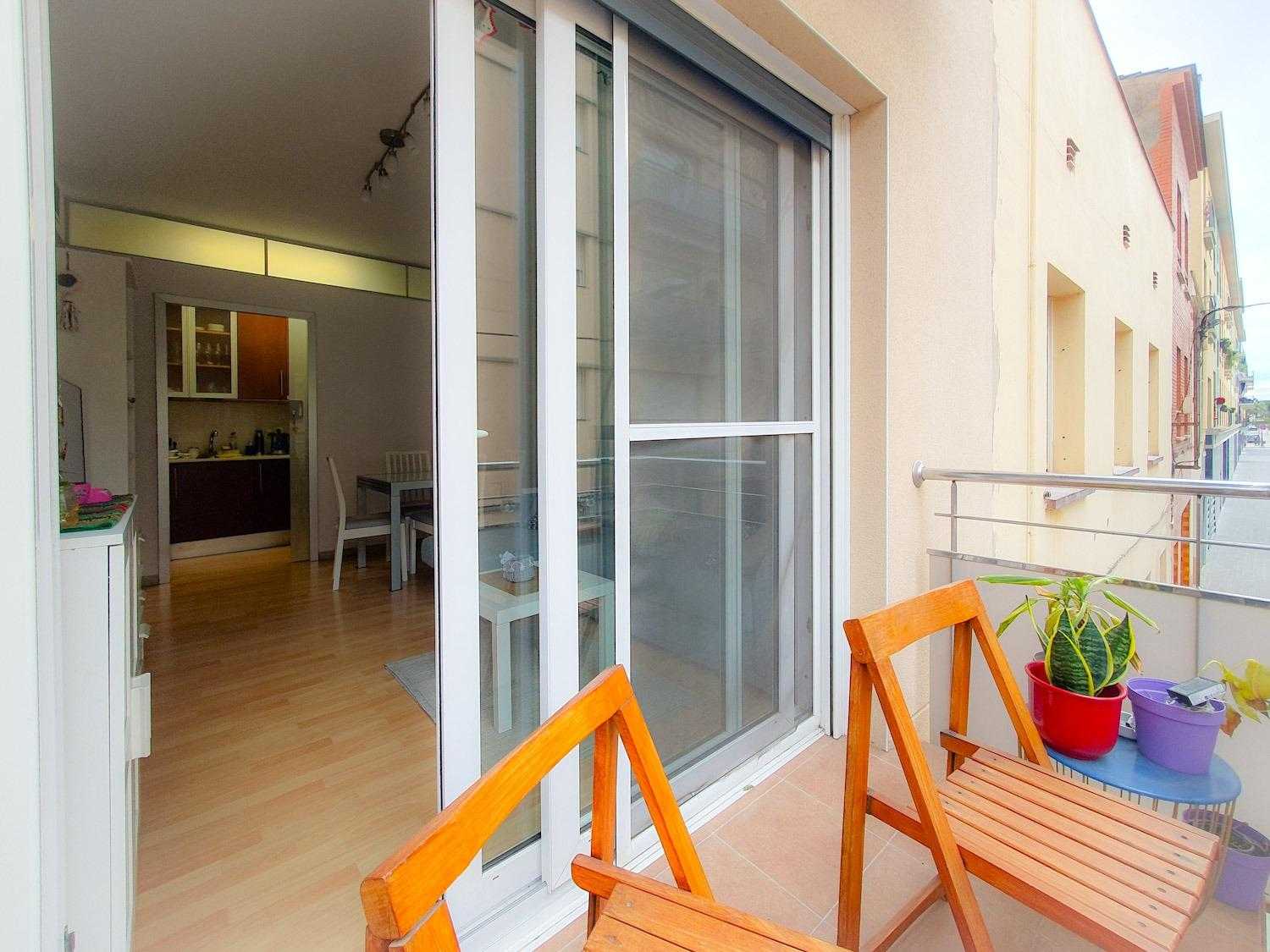 Condominium in Villanueva y Geltru, Catalonia 12475029