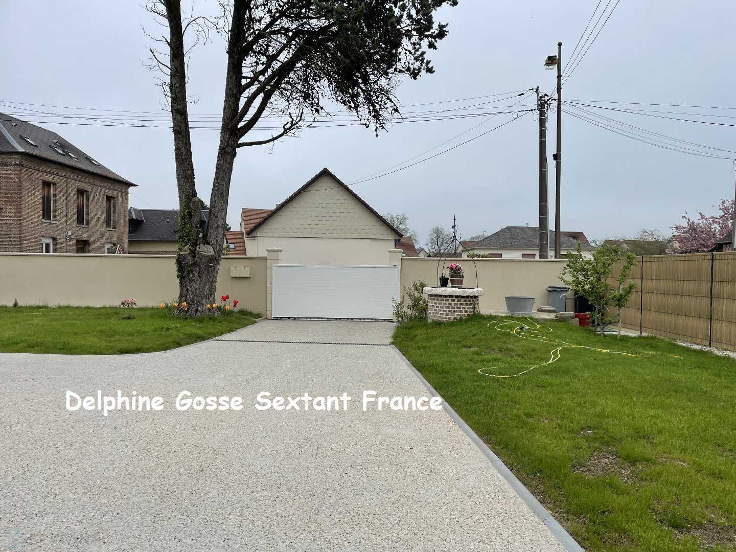 Haus im Bourg-Achard, Normandie 12475300