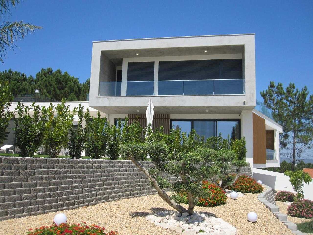 House in Salir do Porto, Leiria District 12475361
