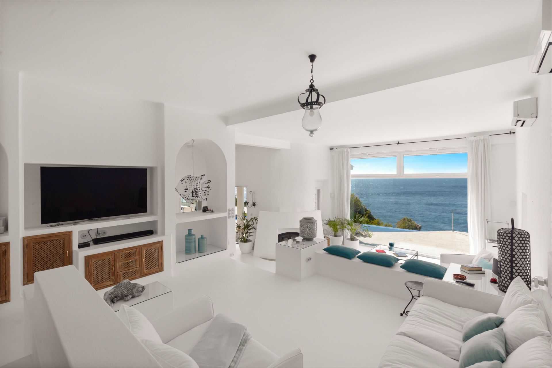 Rumah di Andraitx, Pulau Balearic 12475440