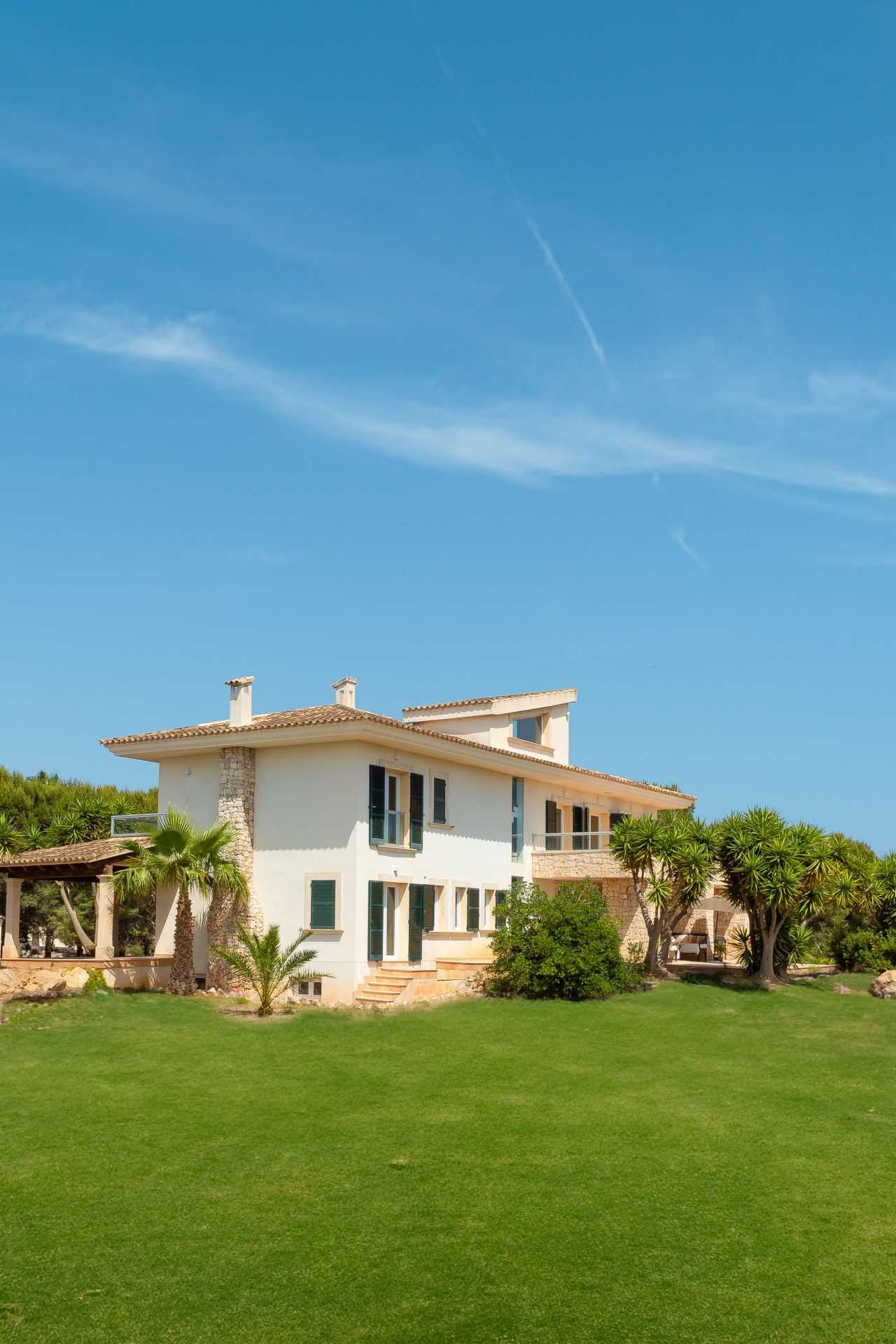 Будинок в Ses Salines, Balearic Islands 12475446