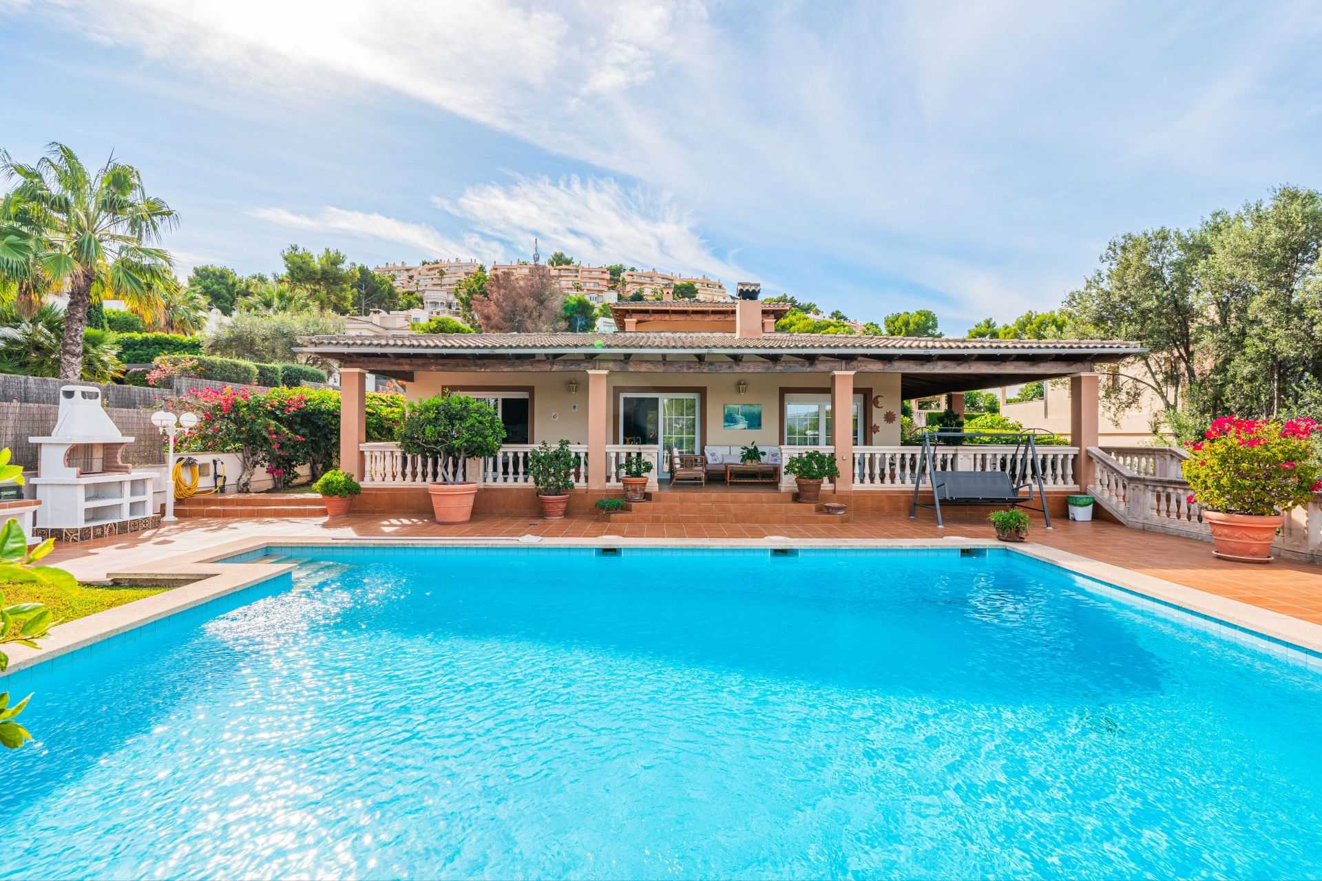 House in Capdella, Balearic Islands 12475456
