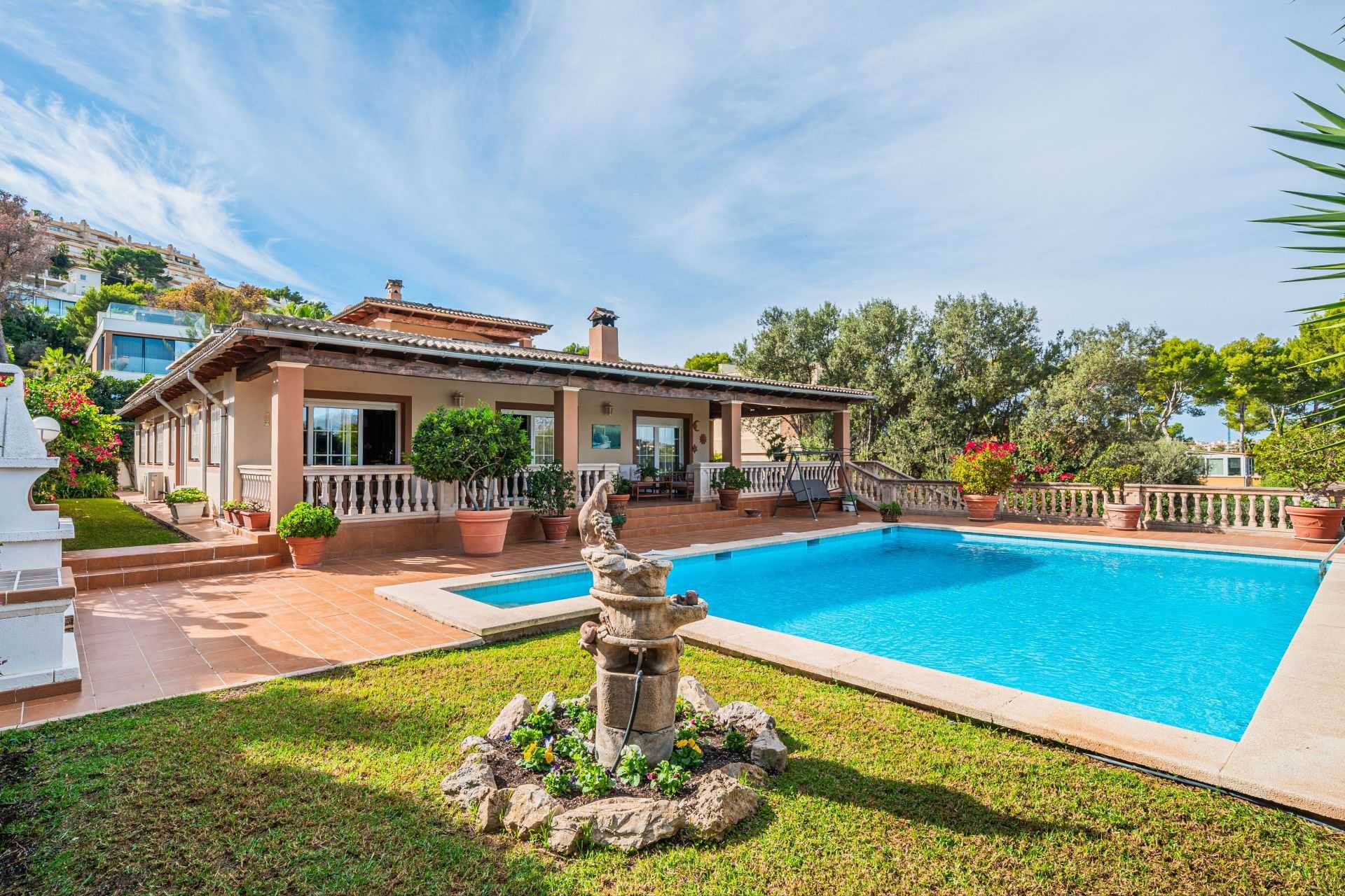 House in Capdella, Balearic Islands 12475456