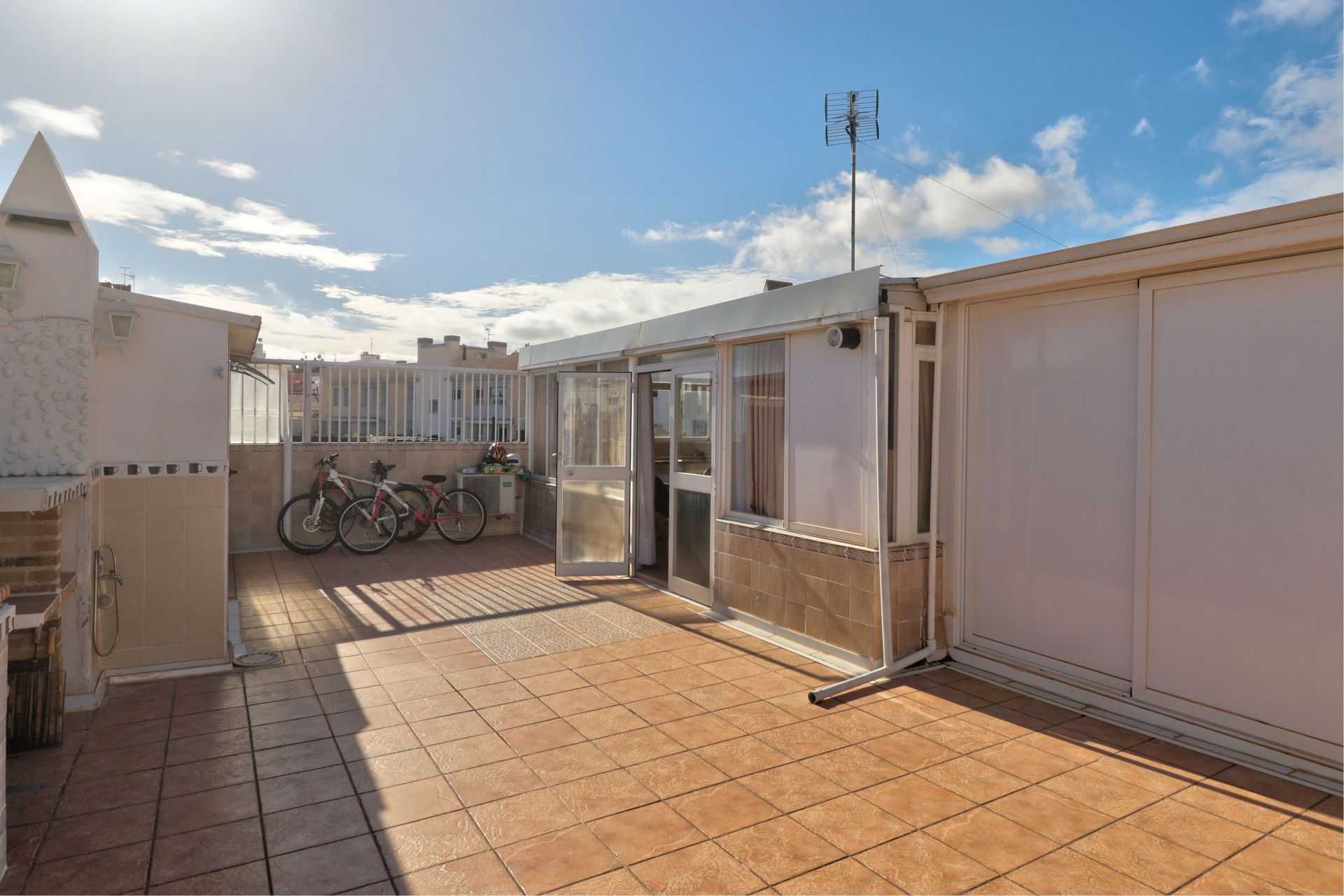 Condominium dans Sa Vileta-Son Rapinya, Illes Balears 12475464